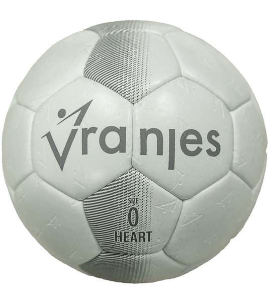 NYHED! Vranjes 2025 - Grå Str. 2 - 3