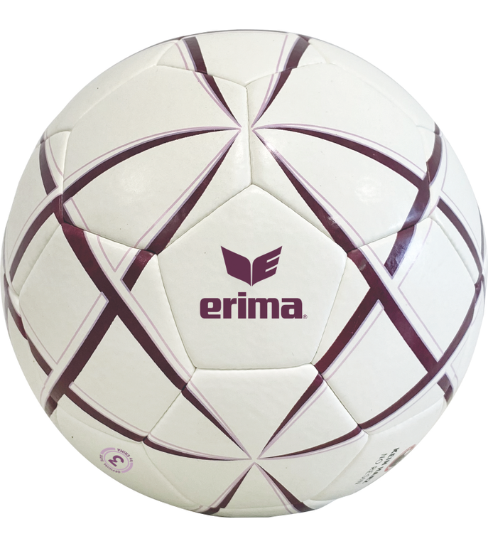 Ny farve 2026 - Årets Håndbold i Haandboldshoppen.dk. Erima. MAGIC WHITE HARPIKS-FRI str. 0