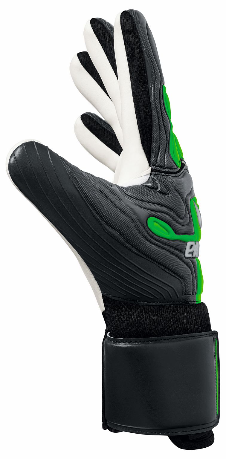 Outlet målmandshandske Str. 4 - Flex-RAY NT Finger protection