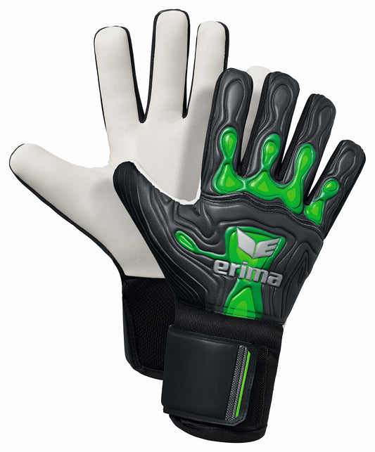 Outlet målmandshandske Str. 4 - Flex-RAY NT Finger protection