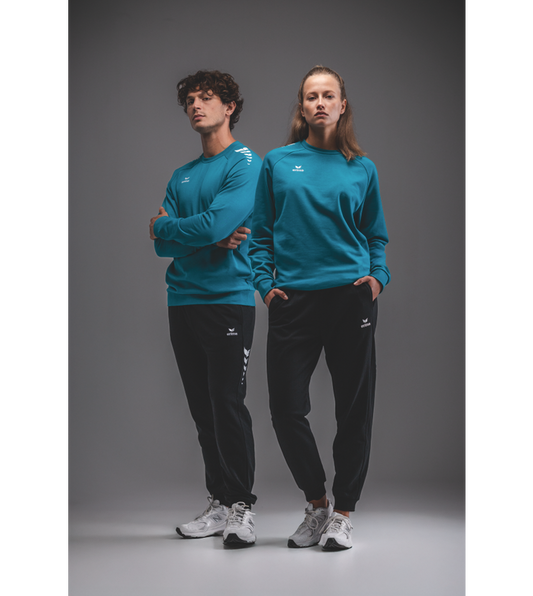 ERIMA CMPT Wings Sweatpants