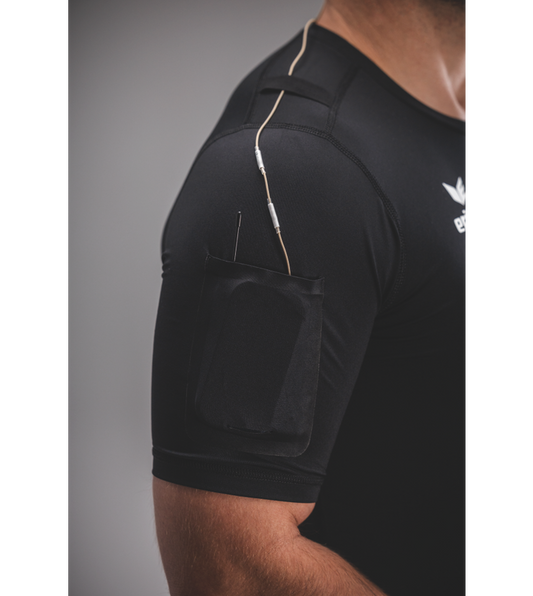 Referee T-Shirt Function Underwear