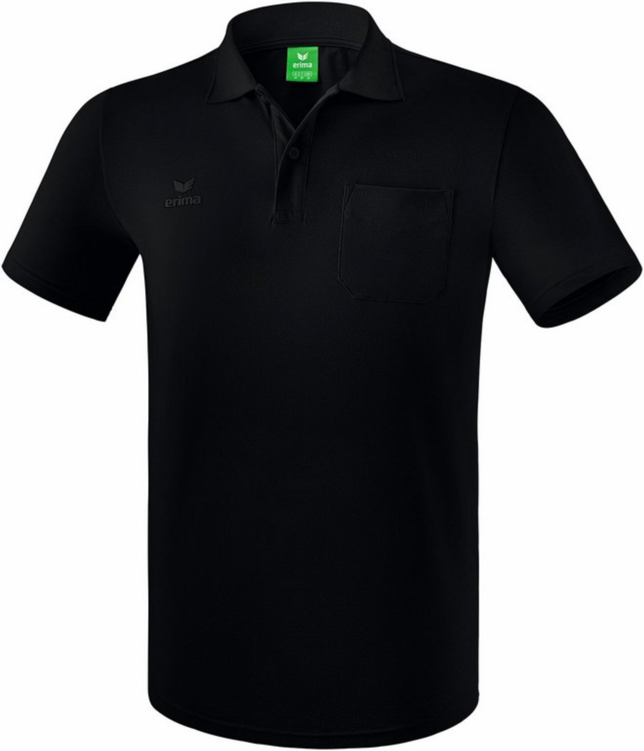 Outlet Str. Small Casual bomulds polo-shirt