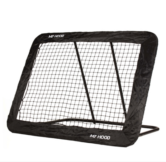 My Hood Rebounder 150 x 120 cm. - GRATIS FRAGT!