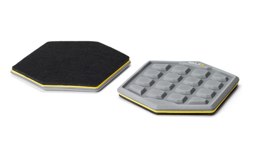 SKLZ Court slidez - 2 stk. i en pakke