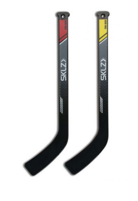 "Must have til børneværelset" 2 stk. SKLZ Pro Mini Hockey