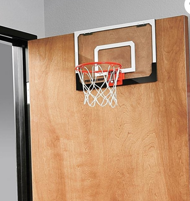 "Must have til Børneværelset" SKLZ Pro Mini Hoop