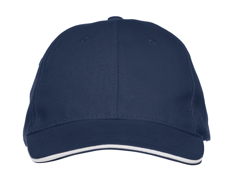 Cap - New Navy