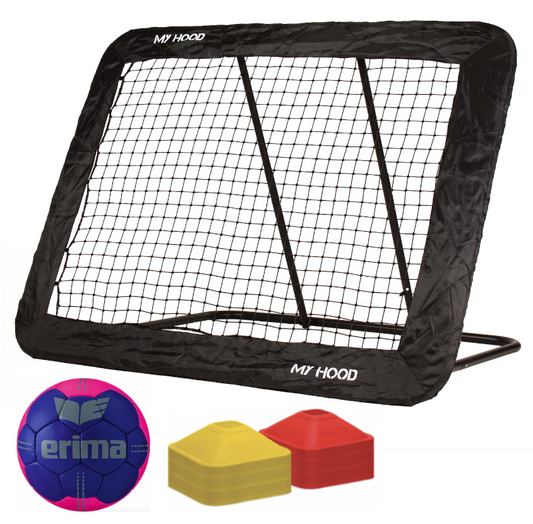 REBOUNDERPAKKE H-150