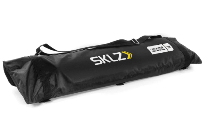 SKLZ Quickster transportabel mål 3,6 x 1,8 m