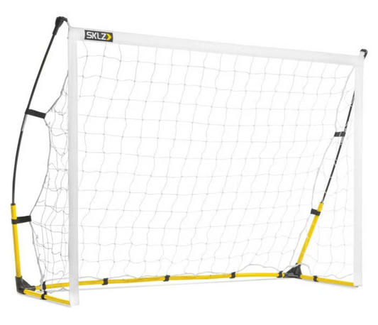 SKLZ Quickster transportabel mål 2,35 x 1,52 m