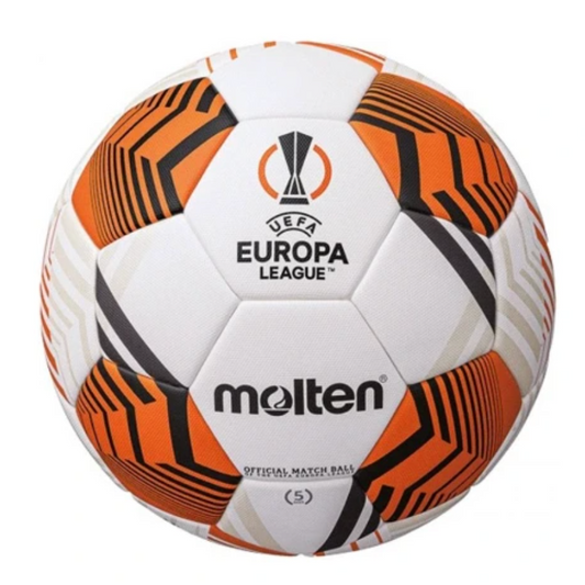 Molten Europa League Mini bold Str. 1 med ventil