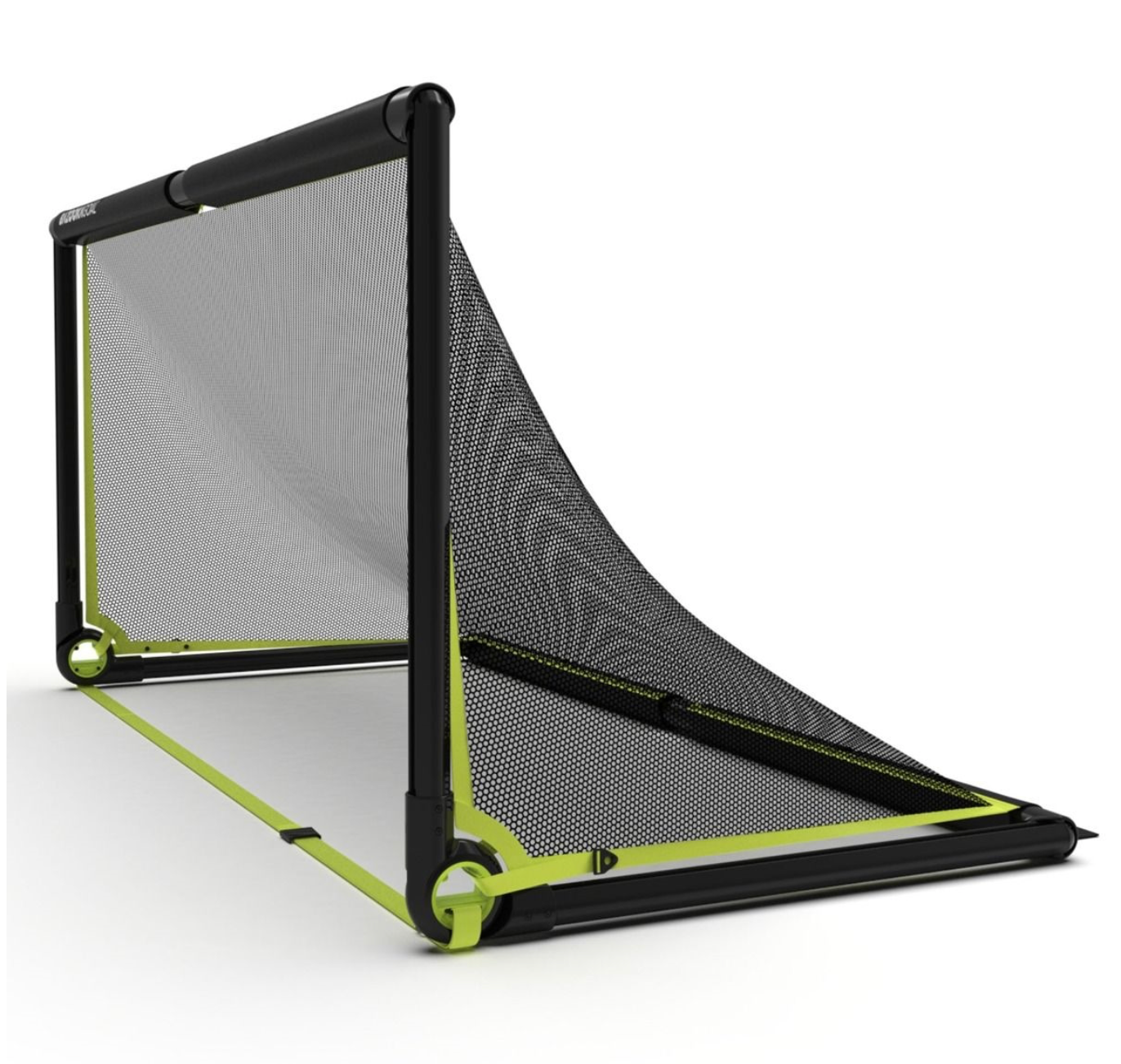 BazookaGoal 180 x 90 cm - Køb nu - GRATIS FRAGT!