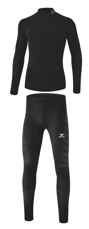 Sportsundertøj - Sæt med Trøje og Lange Tights