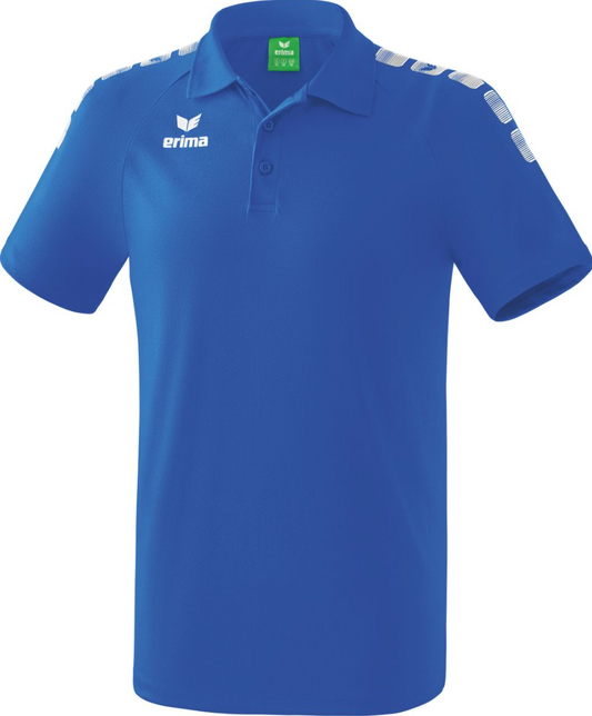 Outlet str. 140 - Erima Teamline essential Polo-shirt