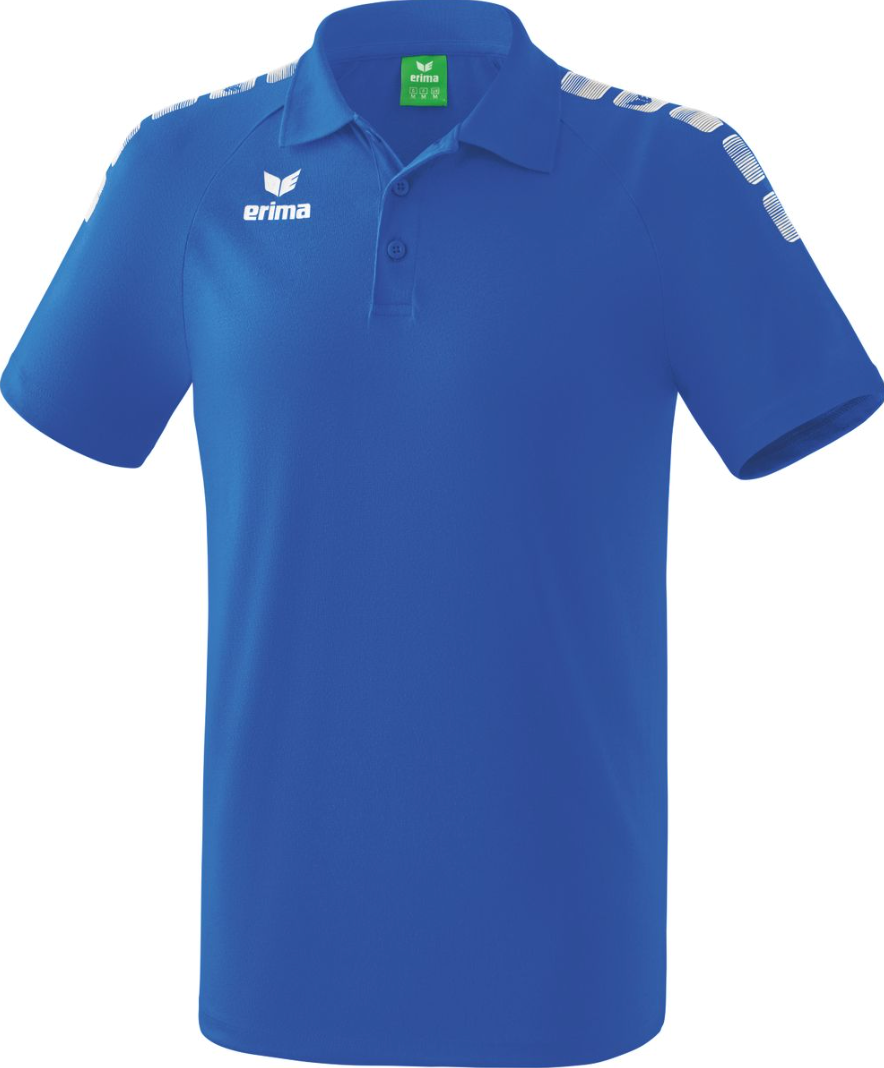 Outlet str. 128 - Erima Teamline essential Polo-shirt