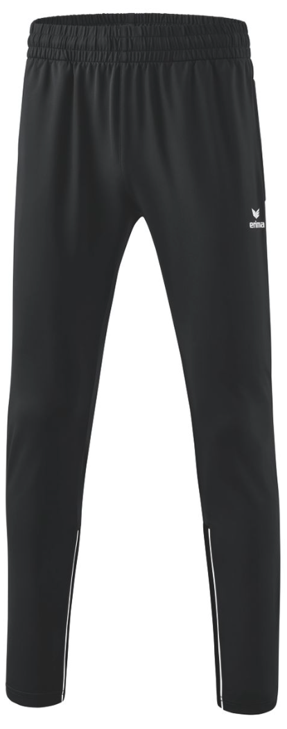 Outlet str. 38 Erima Miami performance træningsbukser med inderbukser