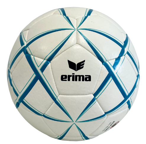 Ny farve 2026 - Årets Håndbold i Haandboldshoppen.dk. Erima. MAGIC WHITE HARPIKS-FRI str. 1