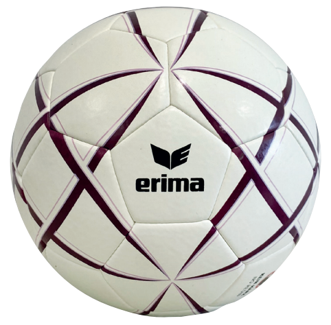 Ny farve 2026 - Årets Håndbold i Haandboldshoppen.dk. Erima. MAGIC WHITE HARPIKS-FRI str. 0