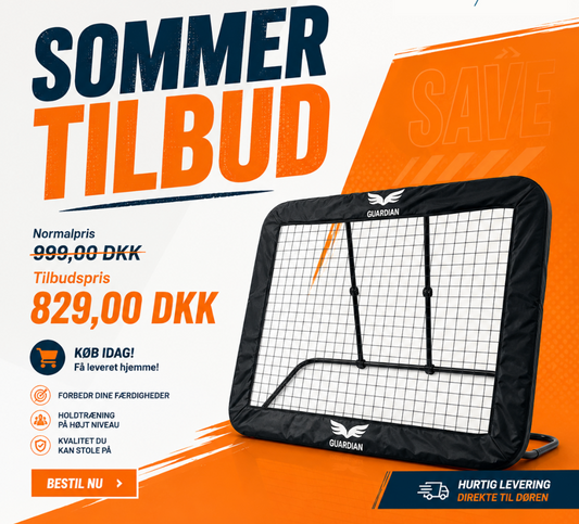 Guardian Rebounder 150 x 120 cm