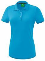 Outlet str. 40 - Erima Teamline Change Polo-shirt - damemodel