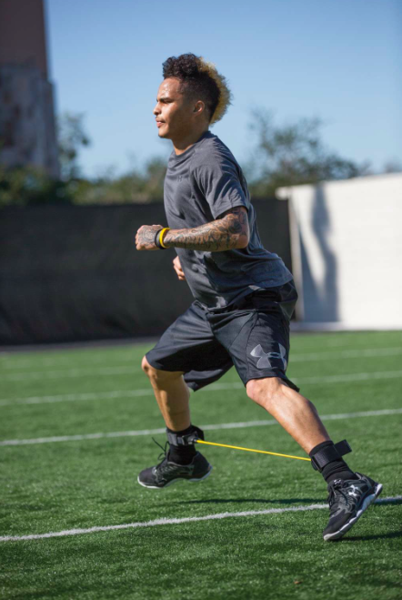 SKLZ Lateral Resistor Pro