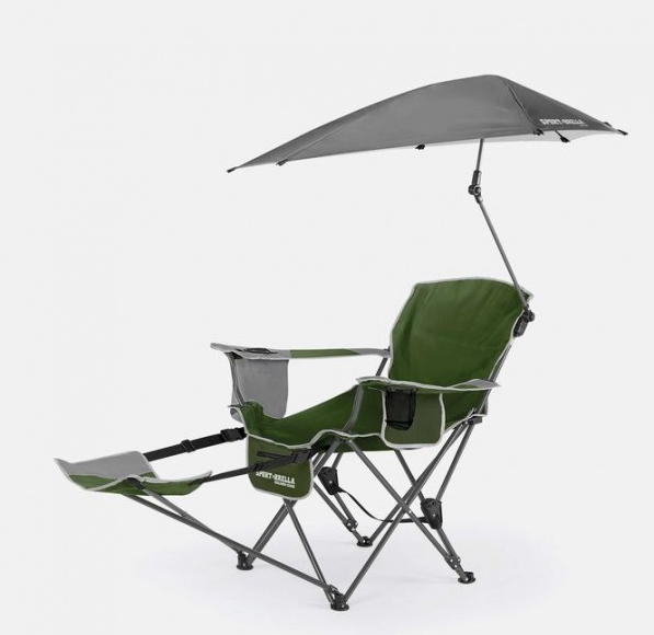 SKLZ "Spectators throne" - blå