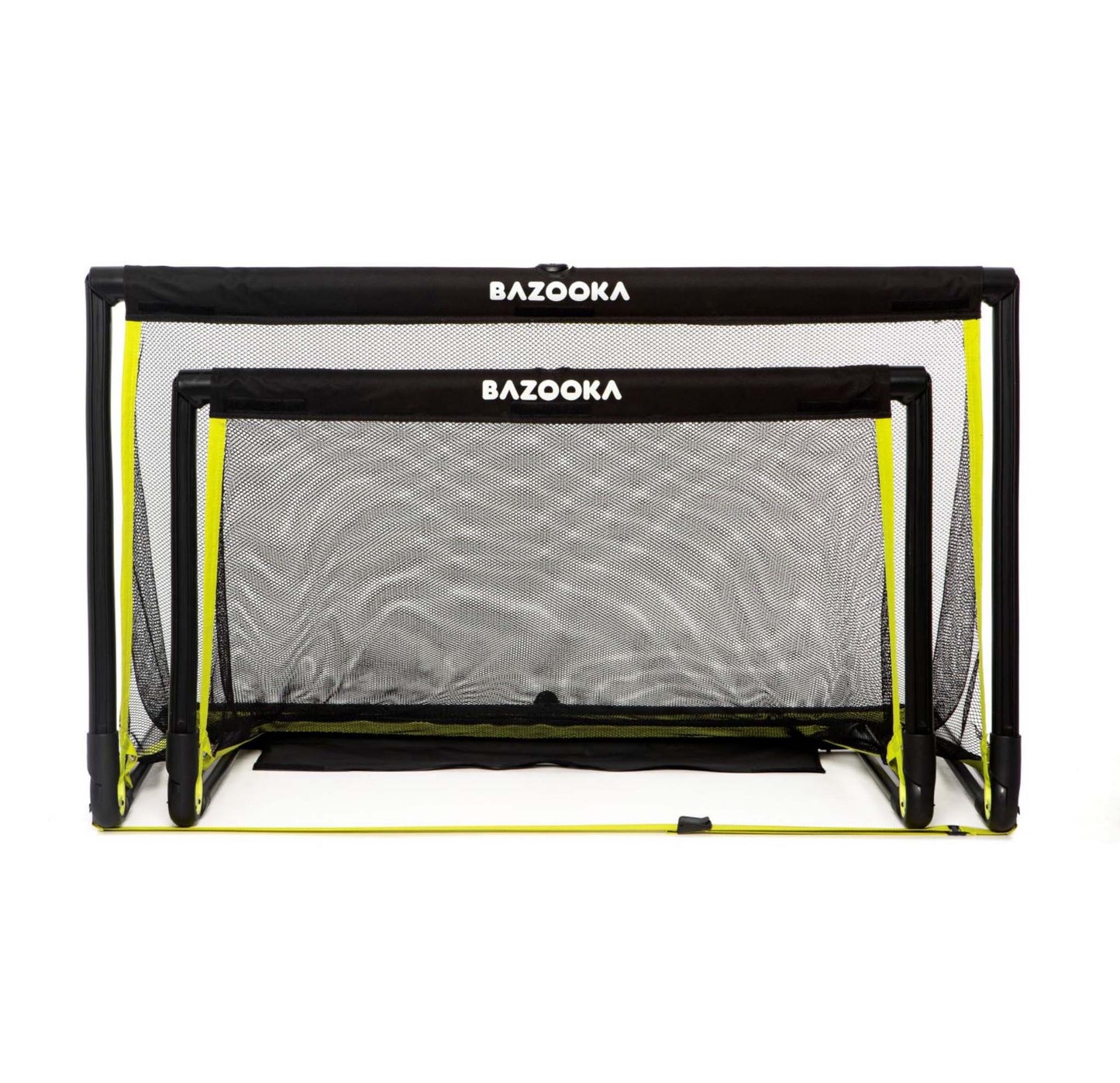 BazookaGoal 150 x 90 cm - GRATIS FRAGT