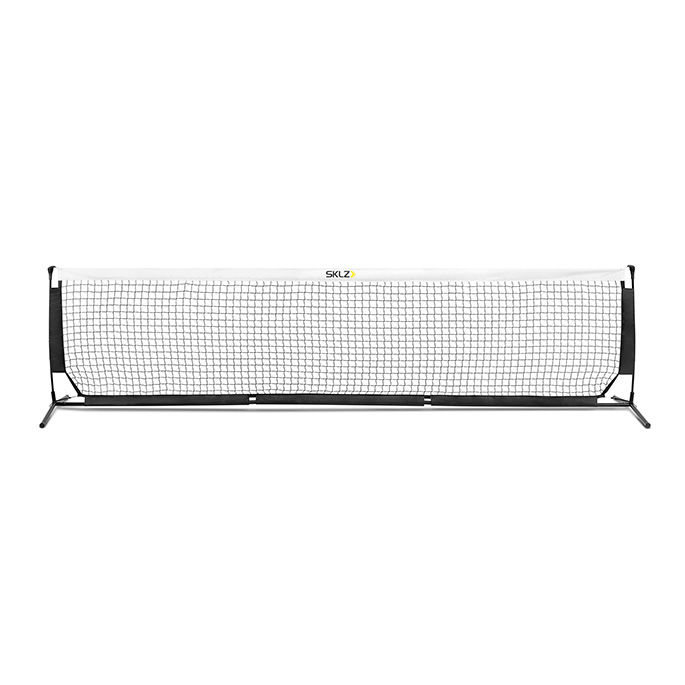 TYVSTART PÅ BLACK FRIDAY! Aldrig set billigere!  SKLZ Fodtennisnet