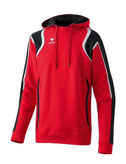 Super behagelig sweatshirt med hætte til sport og fritid. FAST LAV PRIS