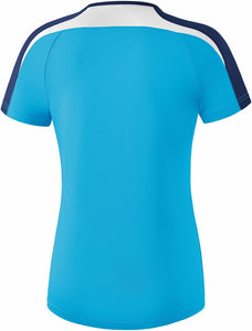 Teamline Liga 2.0 T-shirt figursyet damemodel