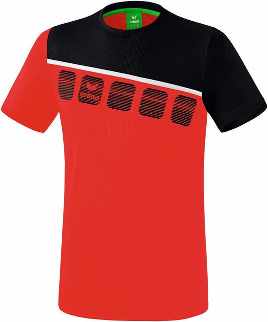 Teamline 5-C T-shirt