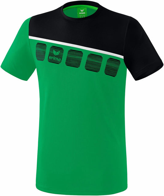 Teamline 5-C T-shirt