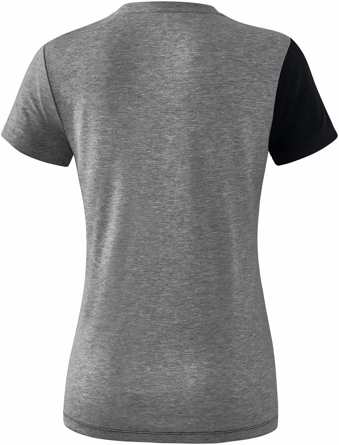 Teamline 5-C T-shirt faconsyet damemodel