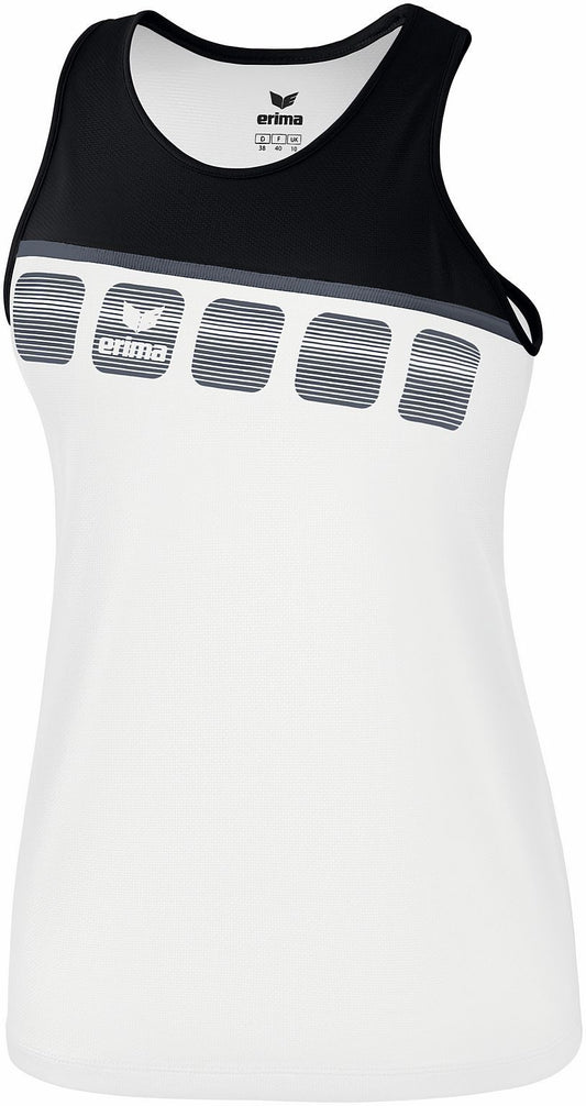Teamline 5-C Tank top