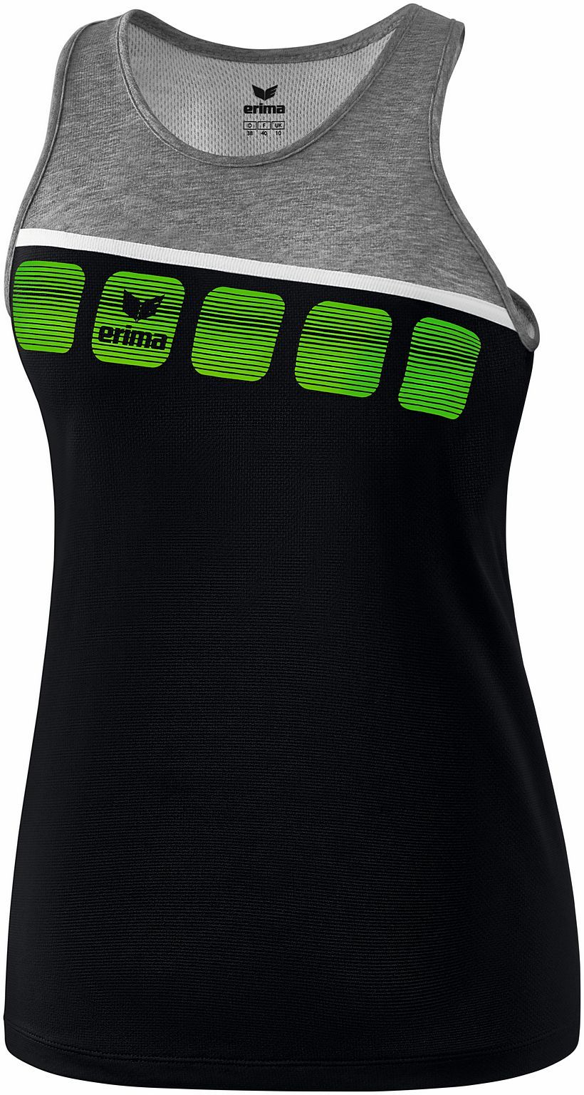 Teamline 5-C Tank top