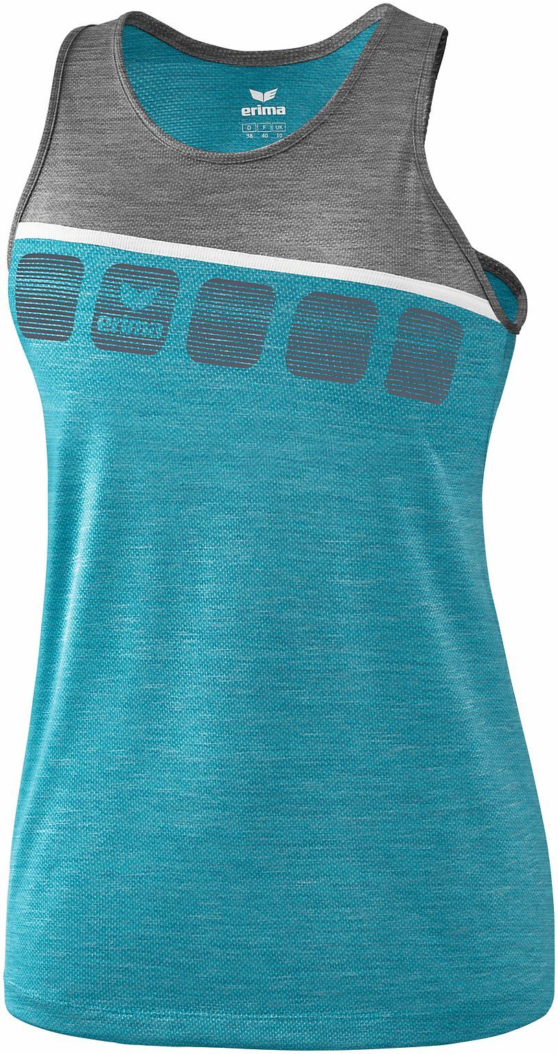 Teamline 5-C Tank top