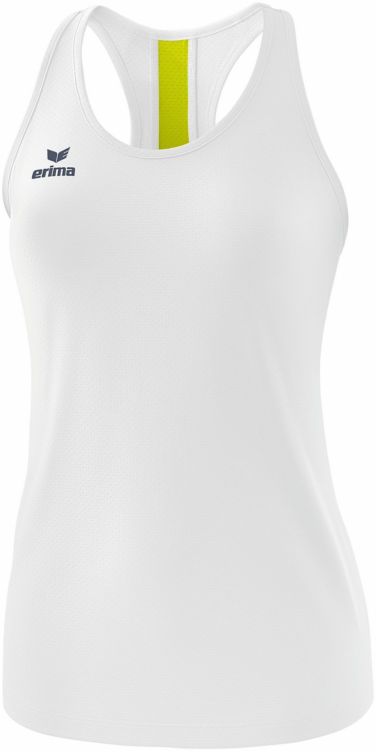 Erima Teamline Squad Tanktop - faconsyet damemodel