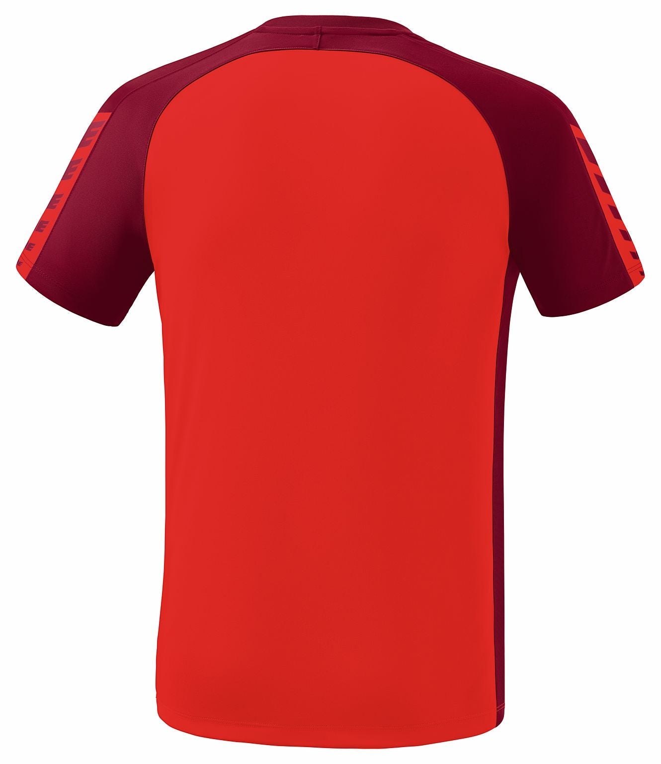 Erima Teamline SIX WINGS T-shirt - herremodel