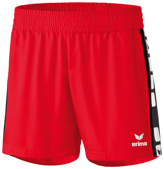 Classic 5-Cube Shorts Dame