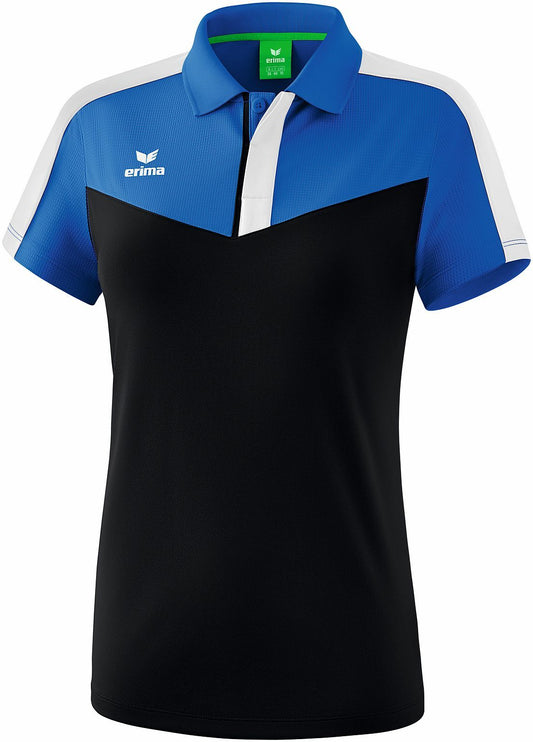 Erima Teamline Squad Polo-shirt -faconsyet damemodel