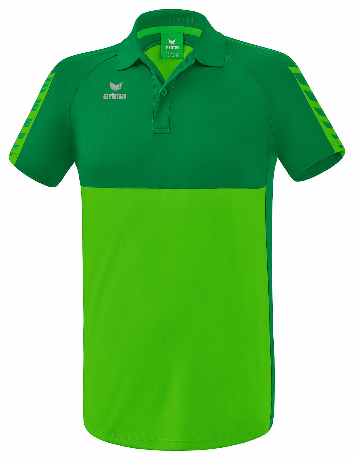 Erima Teamline SIX WINGS Polo-shirt - herremodel