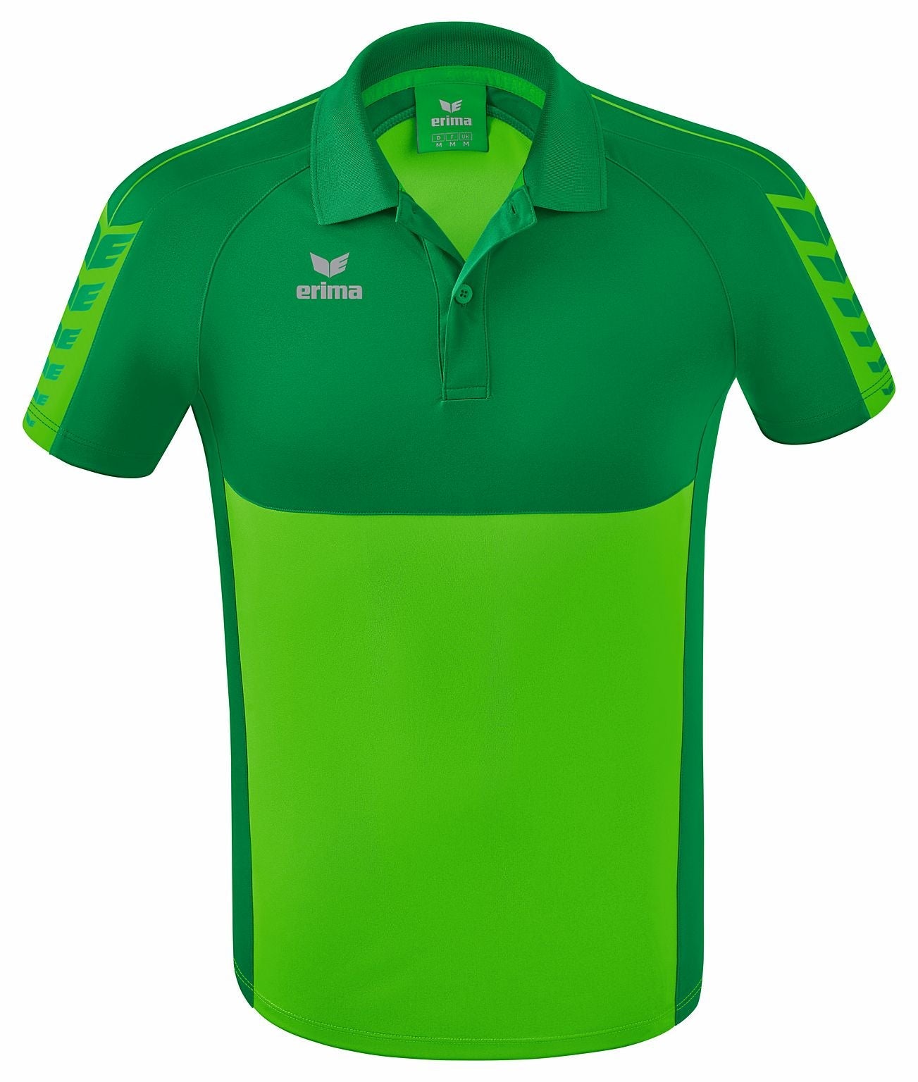 Erima Teamline SIX WINGS Polo-shirt - herremodel