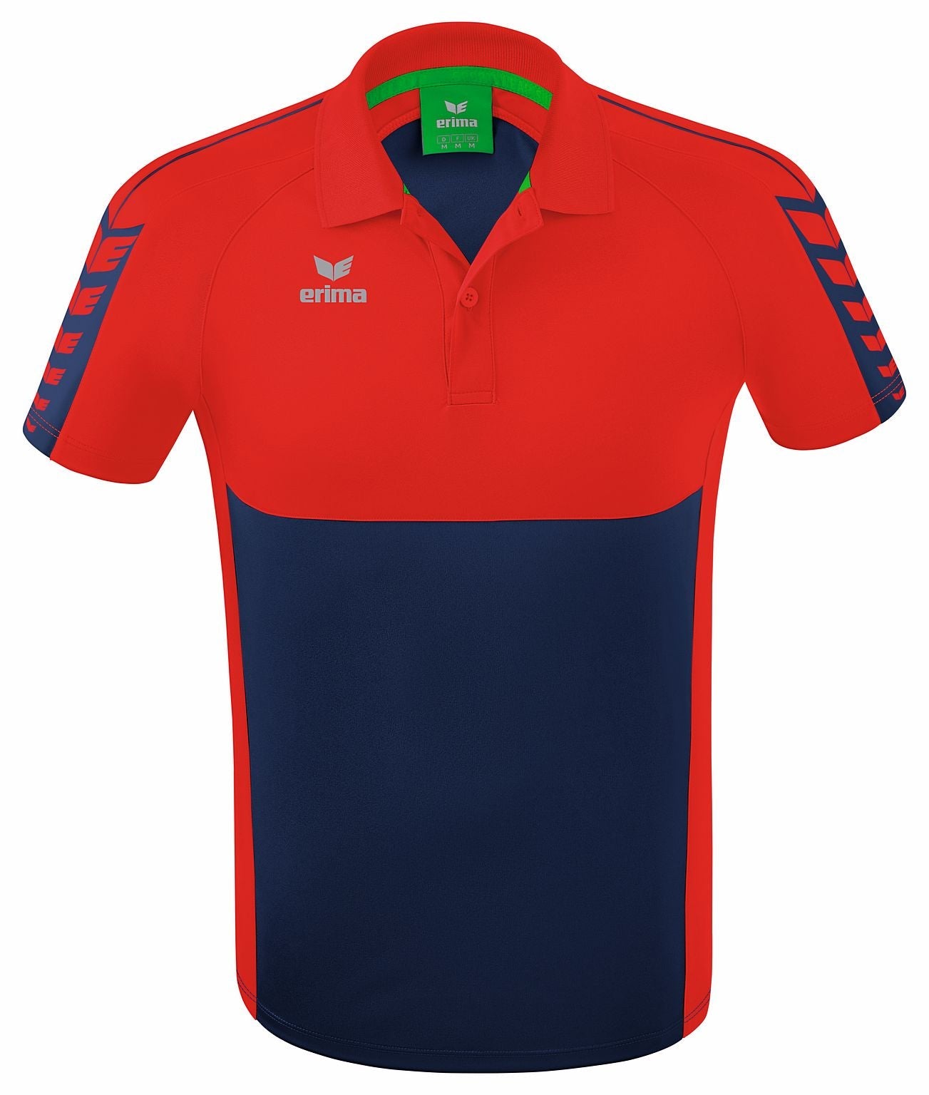 Erima Teamline SIX WINGS Polo-shirt - herremodel