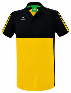 Erima Teamline SIX WINGS Polo-shirt - herremodel