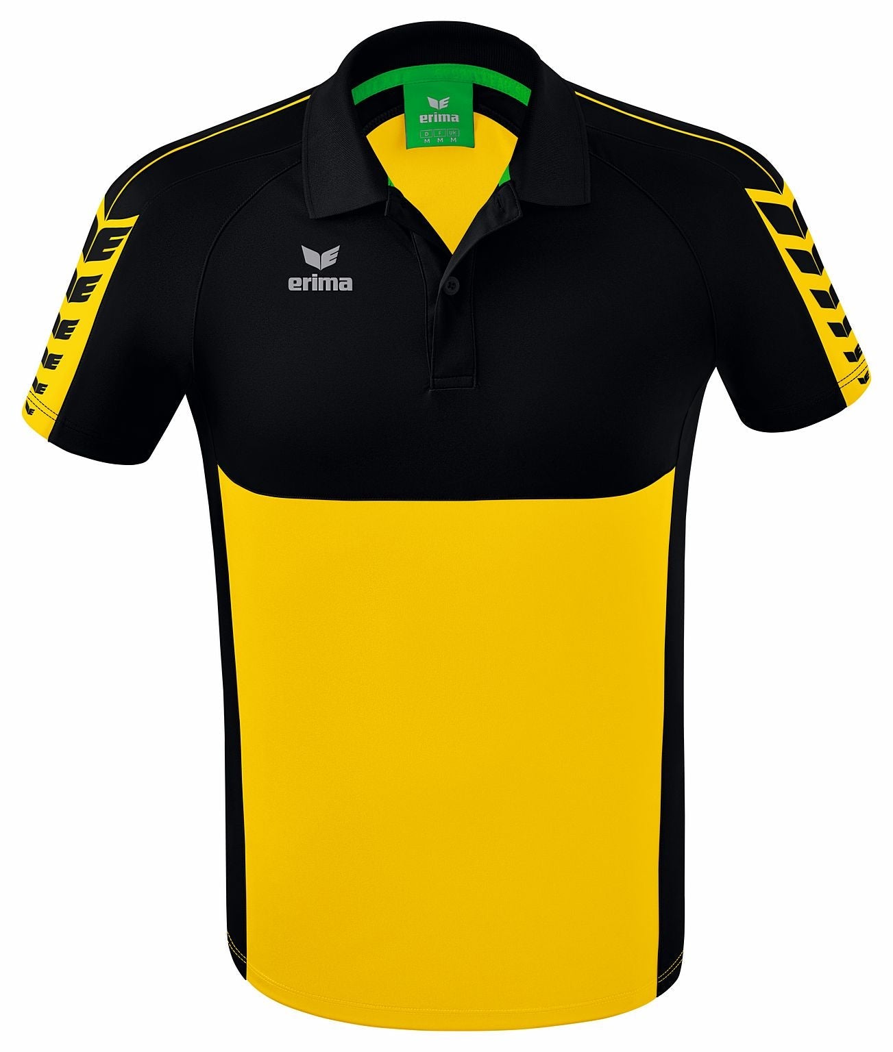 Erima Teamline SIX WINGS Polo-shirt - herremodel