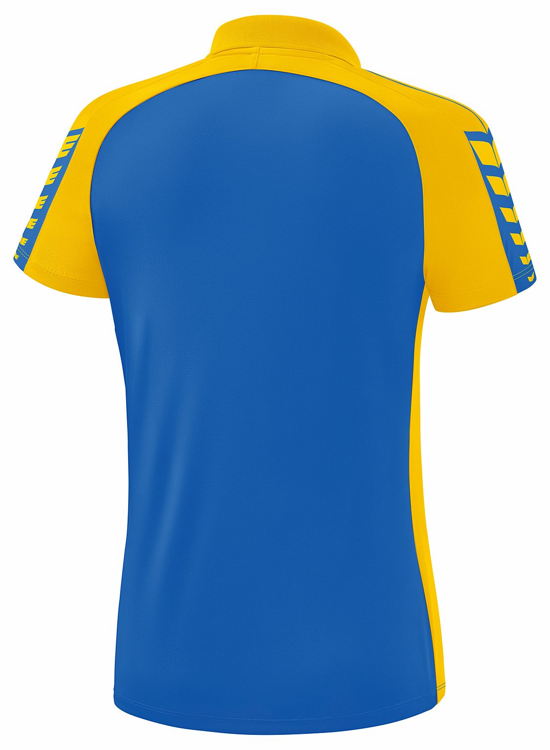Erima Teamline SIX WINGS Polo-shirt - damemodel