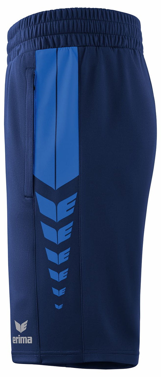 Erima Teamline SIX WINGS shorts herre