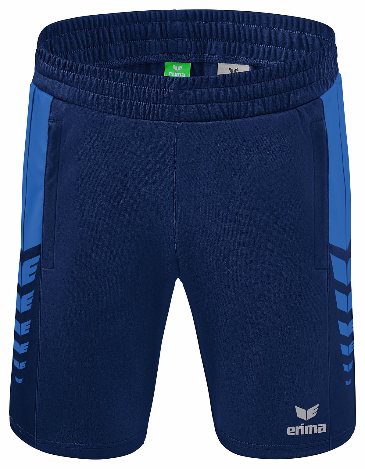 Erima Teamline SIX WINGS shorts herre