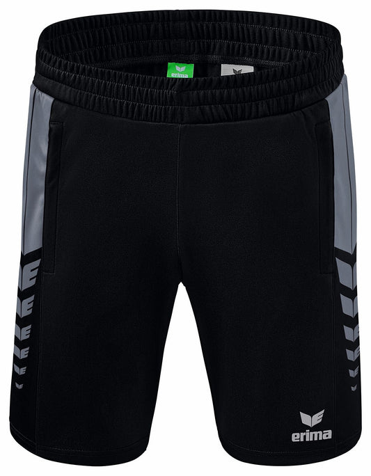 Erima Teamline SIX WINGS shorts herre